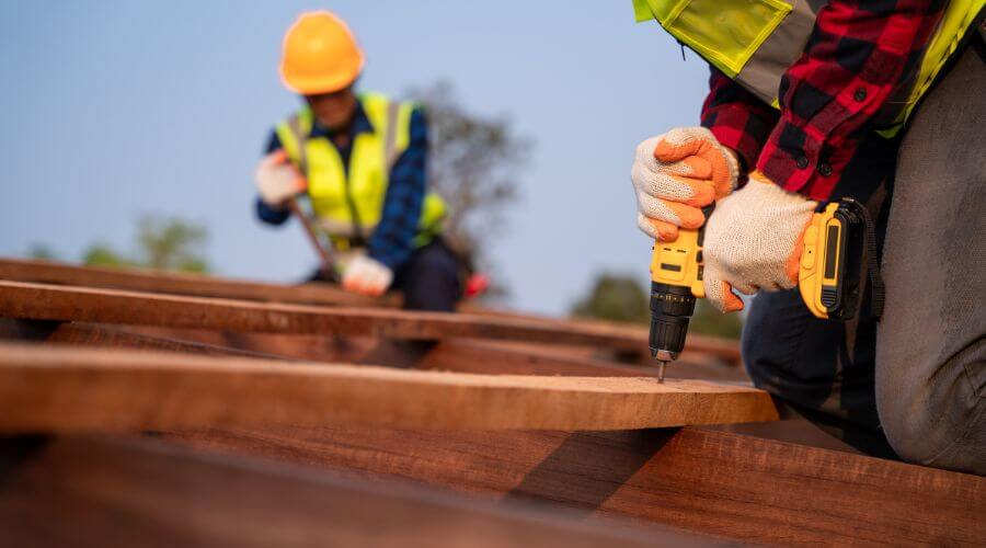 Local Chimney Repair in Porterville, CA